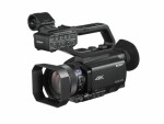 Sony Videokamera PXW-Z90, Bildschirmdiagonale: 3.5 "