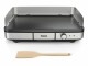 Tefal Tischgrill Maxi Plancha Schwarz/Silber, Eingangsspannung