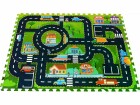 Knorrtoys Puzzlematte Strasse 12-teilig