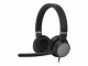 Lenovo Go Wired ANC Headset MS Teams, LENOVO Go