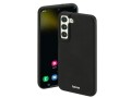 Hama Back Cover Finest Sense Galaxy S22+ (5G), Fallsicher