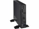 Shuttle Barebone XPC slim DS20U, Kühlungstyp: Passiv, Prozessor