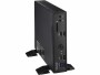 Shuttle Barebone XPC slim DS20U, Prozessortyp: Intel Celeron