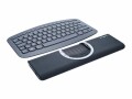 KREUL Mousetrapper Flexible - Tastatur - kabellos - 2.4 GHz