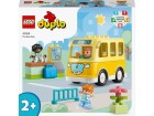 LEGO ® DUPLO® Die Busfahrt 10988, Themenwelt: DUPLO