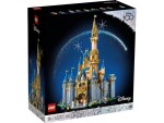 LEGO Disney Schloss (43222, seltenes Set