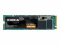 Kioxia EXCERIA G2 LRC20Z002TG8 - SSD - 2 TB