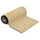 vidaXL , Farbe: Natur-Sand, Material: Vliesstoff PP-Vlies