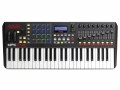 AKAI Keyboard Controller MPK249, Tastatur Keys: 49, Gewichtung
