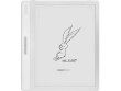 Onyx E-Book Reader Boox Leaf 2 Weiss, Touchscreen: Ja