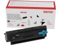 Xerox Toner 006R04376 Black Black, Druckleistung Seiten: 3000 ×