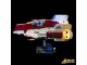 Light My Bricks LED-Licht-Set für LEGO® Star Wars A-Wing Starfighter