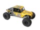 RC4WD Karosserieteile für Miller Rock Racer, Ersatzteiltyp