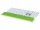 Leitz Handgelenkauflage WOW Grün, Eingabegeräte: Tastatur