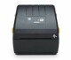 Zebra Technologies ZD230 Desktop Thermal Transfer Printer - Monochrome