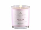 Plantes & Parfums Duftkerze Pétale de Rose 180 g, Eigenschaften: Aus