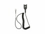 EPOS | SENNHEISER Anschlusskabel CSTD 17 RJ-9 - QD 1