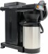 Moccamaster Thermoserve - black