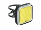 knog. Fahrradlampe Blinder Grid schwarz