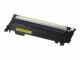 Immagine 4 Samsung by HP Samsung by HP Toner CLT-Y404S