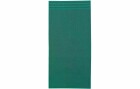 Kleine Wolke Gästetuch Royal 30 x 50 cm, Smaragdgrün, Eigenschaften