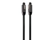 HDGear Audio-Kabel TC040-030 Toslink - Toslink 3 m, Kabeltyp