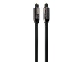 HDGear Audio-Kabel TC040-030 Toslink - Toslink 3 m, Kabeltyp