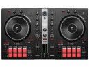 Hercules DJ-Controller DJControl Inpulse 300 ? MK2, Anzahl Kanäle