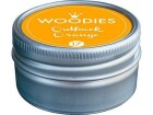 Woodies Stempelkissen 35 mm Outback Orange, 1 Stück, Detailfarbe
