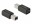 Image 2 DeLock USB-Adapter USB-C Buchse - USB-B Stecker, USB Standard