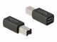 Bild 3 DeLock USB-Adapter USB-C Buchse - USB-B Stecker, USB Standard