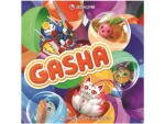 Board Game Circus Familienspiel Gasha, Sprache: Holländisch, Deutsch