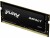 Bild 3 Kingston SO-DDR4-RAM FURY Impact 2666 MHz 1x 8 GB