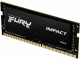 Immagine 2 Kingston SO-DDR4-RAM FURY Impact