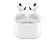 Image 8 Apple AirPods - 3ème génération - véritables écouteurs sans