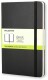 MOLESKINE Notizbuch Classic           A6 - 701030    blanko                 schwarz