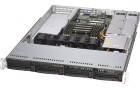 Supermicro Barebone A+ Server 1014S-WTRT, Prozessorfamilie: AMD EPYC