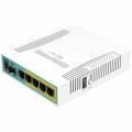 MikroTik VPN-Router hEX PoE RB960PGS, Anwendungsbereich: System