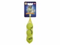 Nobby Hunde-Spielzeug Tennisball, Gelb, Produkttyp: Apportieren