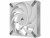 Image 7 Corsair PC-Lüfter iCUE AF120 RGB Elite Weiss, Beleuchtung: Ja