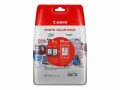 Canon PG-545 XL/CL-546XL Photo Value Pack - 2er-Pack