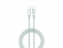 4smarts USB 2.0-Kabel PremiumCord 100W USB C - USB