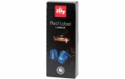 Illy Kaffeekapseln Red Label Lungo 10 Stück, Entkoffeiniert