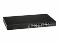 Extreme Networks Aerohive Ethernet Gigabit Switch SR2224P 24 Port Switch