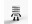 Bild 2 MOB Lautsprecher Dancing Animals speaker Zebra, Produkttyp