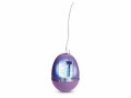 Smile4Life Zahnbürstensterilisator Zapi UV Violett, Detailfarbe