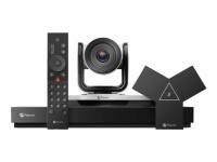 POLY G7500 VIDEO CONFERENCING SYSTEM WITH EAGLEEYEIV 12X KIT