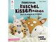 Frechverlag Handbuch Kugelrunde Kuschelkissen nähen 96 Seiten