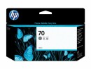 HP Inc. HP Tinte Nr. 70 (C9450A) Grey, Druckleistung Seiten