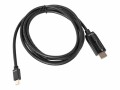Atlona LinkConnect - Adapterkabel - Mini DisplayPort männlich